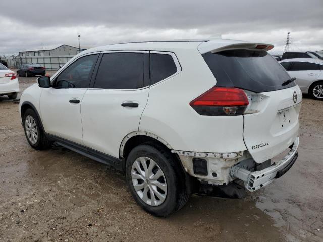 Photo 2 from auction – 2017 NISSAN ROGUE S with VIN KNMAT2MT7HP545692