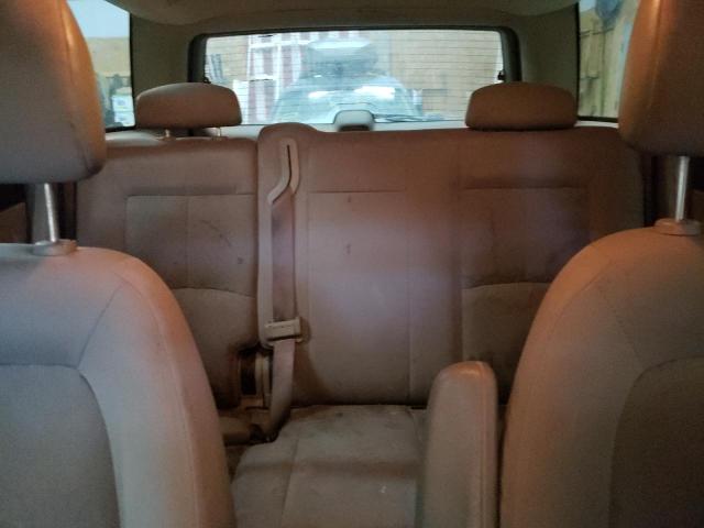 Photo 10 from auction – 2007 SATURN VUE with VIN 5GZCZ33D67S843278