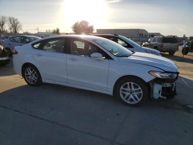 Photo 4 from auction – 2016 FORD FUSION SE with VIN 3FA6P0HD8GR247599