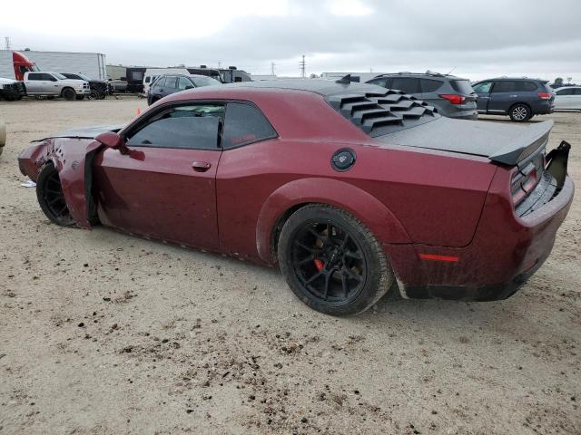 Photo 2 from auction – 2022 DODGE CHALLENGER with VIN 2C3CDZL97NH104511