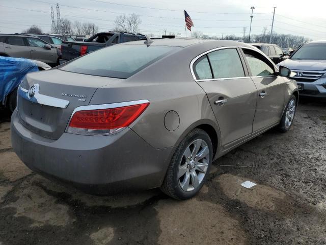 Photo 3 from auction – 2011 BUICK LACROSSE C with VIN 1G4GC5ED1BF332992