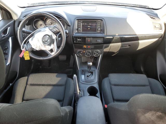 Photo 8 from auction – 2013 MAZDA CX-5 TOURI with VIN JM3KE2CE9D0130451