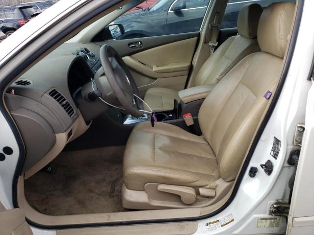 Photo 7 from auction – 2010 NISSAN ALTIMA BAS with VIN 1N4AL2AP7AN414082