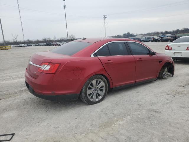 Photo 3 from auction – 2011 FORD TAURUS SEL with VIN 1FAHP2EWXBG173449