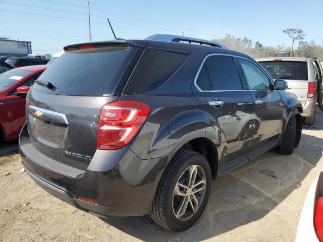 Photo 3 from auction – 2016 CHEVROLET EQUINOX LT with VIN 2GNALDEK0G6312504