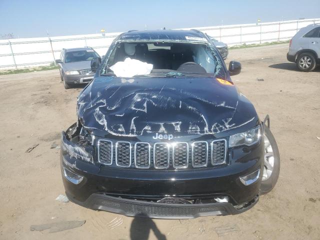 Photo 5 from auction – 2022 JEEP GRAND CHER with VIN 1C4RJFAG7NC148168