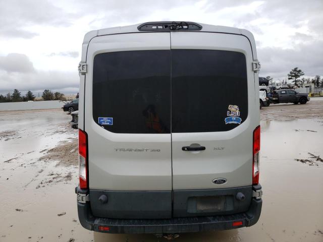 Photo 6 from auction – 2018 FORD TRANSIT T- with VIN 1FBAX2CM6JKB04772