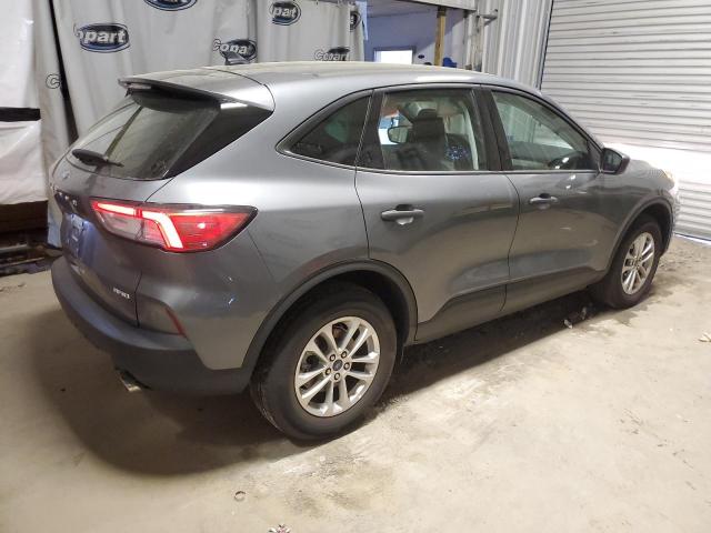 Photo 3 from auction – 2022 FORD ESCAPE S with VIN 1FMCU9F64NUB05458