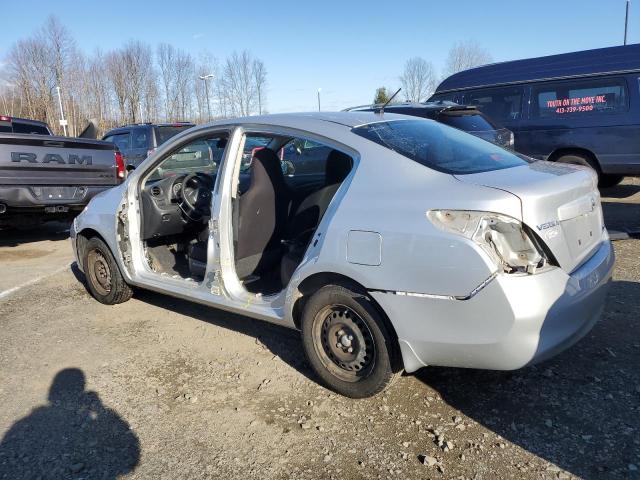 Photo 2 from auction – 2012 NISSAN VERSA S with VIN 3N1CN7AP9CL873937