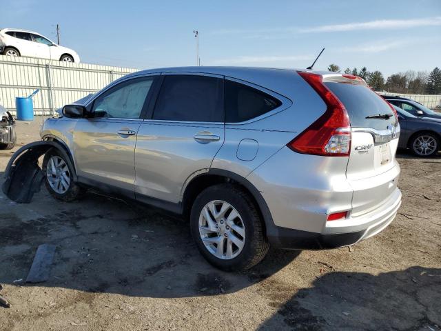 Photo 2 from auction – 2016 HONDA CR-V EX with VIN 3CZRM3H52GG706853