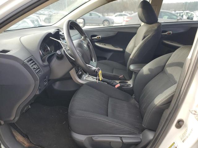 Photo 7 from auction – 2013 TOYOTA COROLLA BA with VIN 5YFBU4EE4DP076373