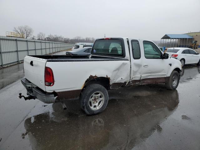 Photo 3 from auction – 2000 FORD F-150 with VIN 1FTRX17LXYNB76822
