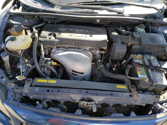 Photo 11 from auction – 2005 TOYOTA SCION TC with VIN JTKDE167150061032