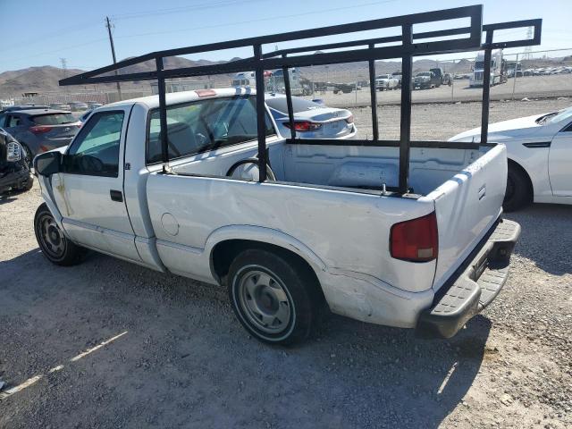 Photo 2 from auction – 2001 GMC SONOMA with VIN 1GTCS14591K143392
