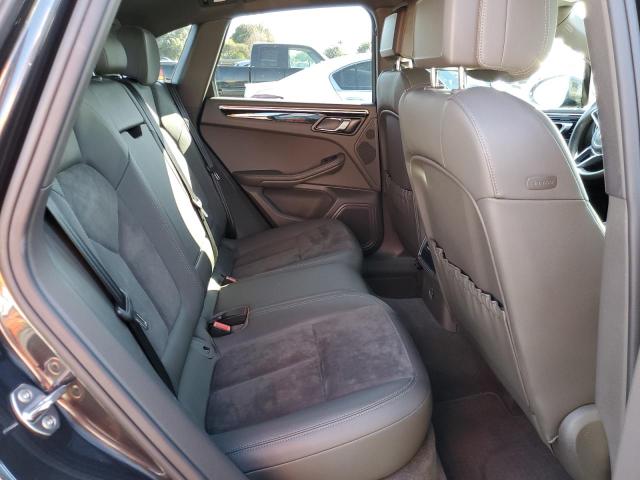 Photo 11 from auction – 2018 PORSCHE MACAN with VIN WP1AA2A57JLB19427
