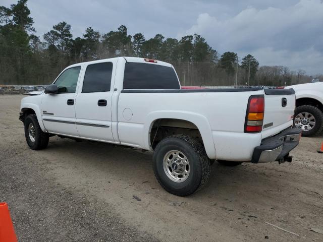 Photo 2 from auction – 2005 GMC SIERRA K25 with VIN 1GTHK23285F946194