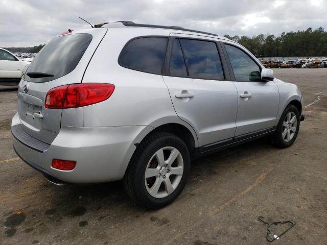 Photo 3 from auction – 2007 HYUNDAI SANTA FE S with VIN 5NMSH13E97H010969