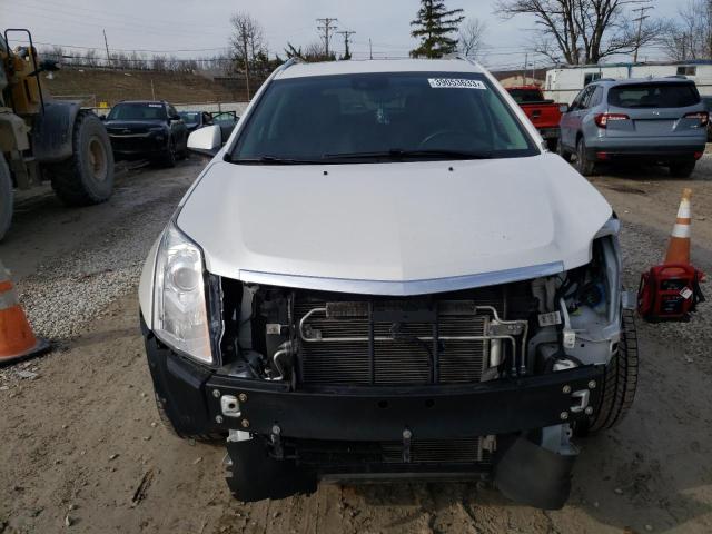 صورة رقم 5 من المزاد - 2014 CADILLAC SRX PREMIU مع VIN 3GYFNDE3XES526653