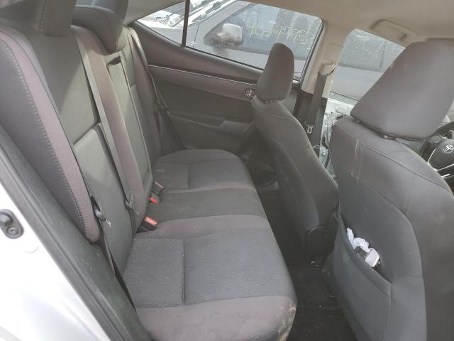 Photo 10 from auction – 2017 TOYOTA COROLLA L with VIN 5YFBURHE2HP642903