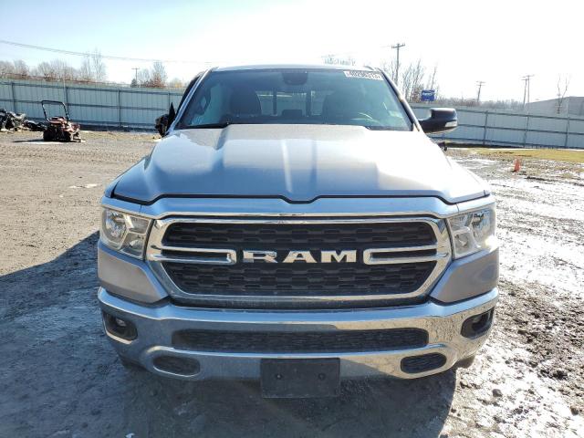 Photo 5 from auction – 2022 RAM 1500 BIG H with VIN 1C6RRFFG0NN237495