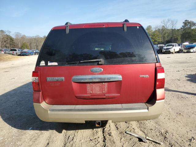 Photo 6 from auction – 2007 FORD EXPEDITION with VIN 1FMFK175X7LA56687