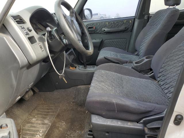Photo 7 from auction – 1998 TOYOTA RAV4 with VIN JT3GP10V5W7040980