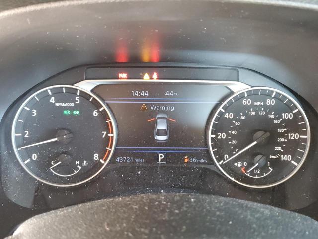 Photo 9 from auction – 2019 NISSAN ALTIMA SV with VIN 1N4BL4DW4KN307432