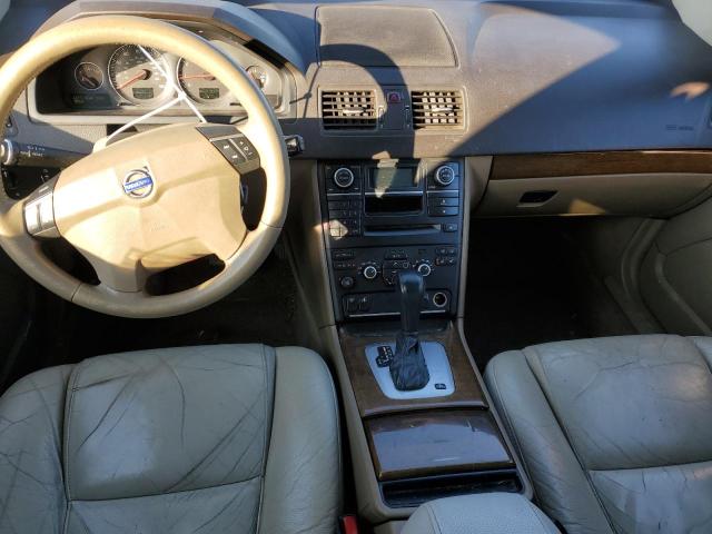 Photo 8 from auction – 2008 VOLVO XC90 3.2 with VIN YV4CZ982581424645