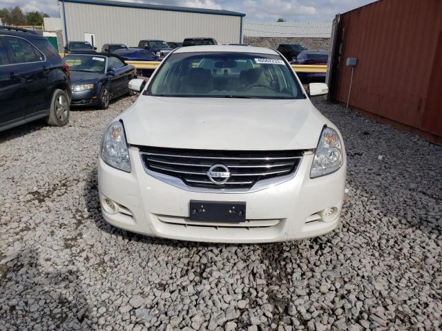Photo 5 from auction – 2010 NISSAN ALTIMA BAS with VIN 1N4AL2AP7AN414082