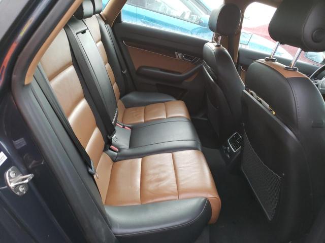 Photo 10 from auction – 2009 AUDI A6 PREMIUM with VIN WAUCH74F59N031609