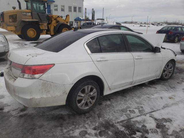 Photo 3 from auction – 2012 HONDA ACCORD SE with VIN 1HGCP2F63CA801599