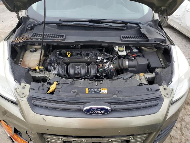 Photo 12 from auction – 2013 FORD ESCAPE S with VIN 1FMCU0F77DUC73128