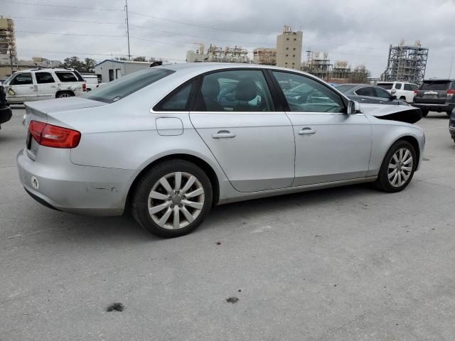 Photo 3 from auction – 2013 AUDI A4 PREMIUM with VIN WAUBFAFL2DN039256