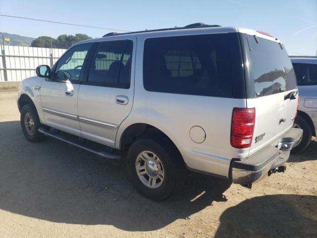 Photo 2 from auction – 2000 FORD EXPEDITION with VIN 1FMPU16L3YLC03772