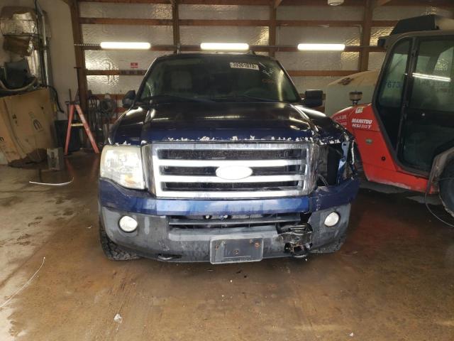 Photo 5 from auction – 2007 FORD EXPEDITION with VIN 1FMFU16567LA63003