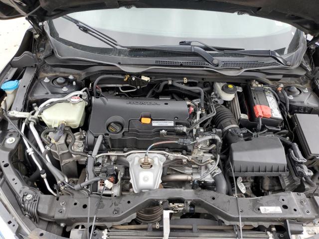Photo 11 from auction – 2017 HONDA CIVIC EX with VIN 19XFC2F76HE033198