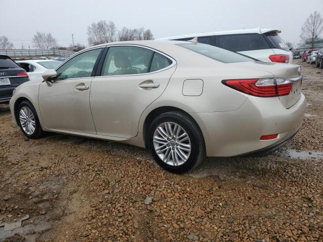 Photo 2 from auction – 2014 LEXUS ES 350 with VIN JTHBK1GG1E2142248