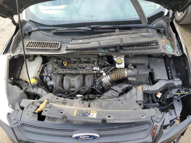 Photo 12 from auction – 2015 FORD ESCAPE S with VIN 1FMCU0F73FUC82881