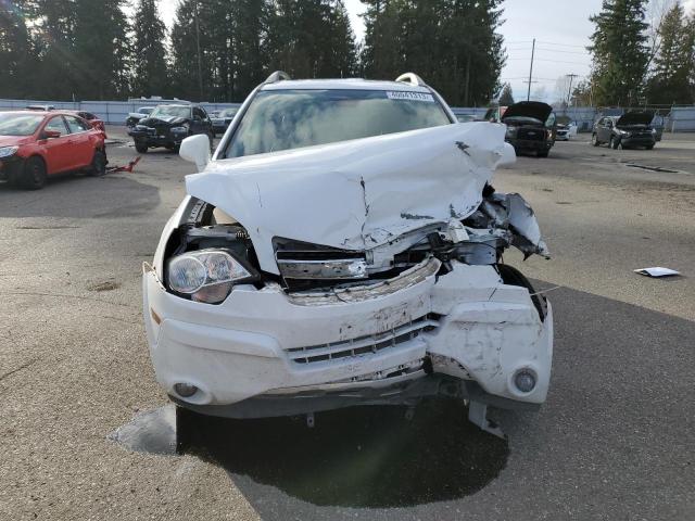 Photo 5 from auction – 2012 CHEVROLET CAPTIVA SP with VIN 3GNFL4E56CS588990