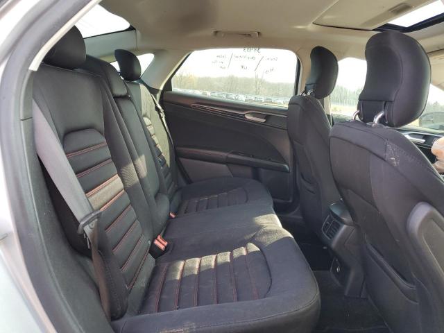 Photo 10 from auction – 2013 FORD FUSION SE with VIN 3FA6P0H7XDR368530
