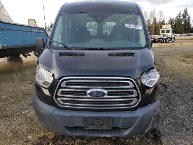 Photo 5 from auction – 2017 FORD TRANSIT T- with VIN 1FMZK1CM2HKA23121
