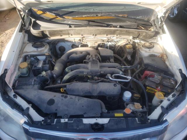 Photo 11 from auction – 2013 SUBARU FORESTER 2 with VIN JF2SHADC6DH422035
