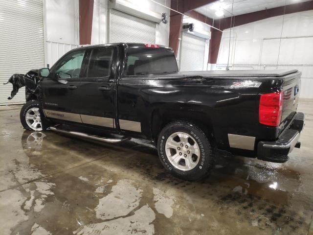 Photo 2 from auction – 2014 CHEVROLET SILVERADO with VIN 1GCVKRECXEZ110385