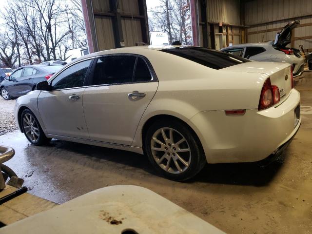 Photo 2 from auction – 2012 CHEVROLET MALIBU LTZ with VIN 1G1ZE5E0XCF373555