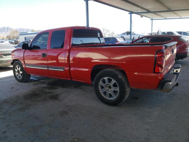 Photo 2 from auction – 2004 CHEVROLET SILVERADO with VIN 1GCEC19T64E386934