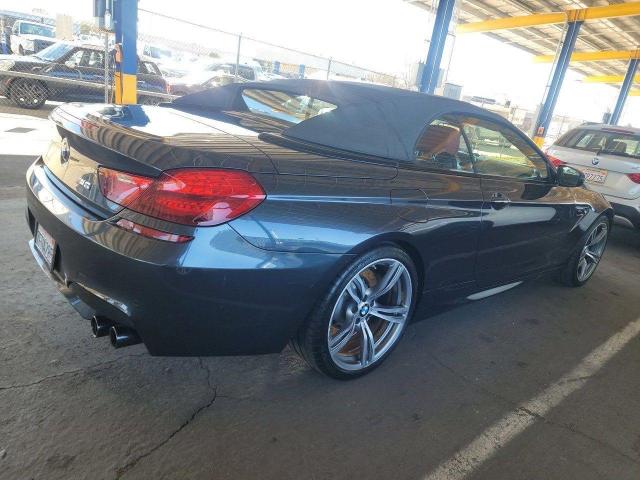 Photo 4 from auction – 2014 BMW M6 with VIN WBSLZ9C56EDZ78526