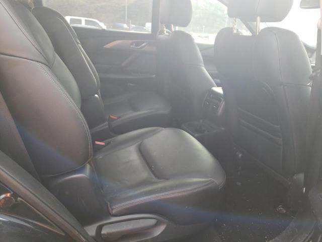 Photo 11 from auction – 2021 MAZDA CX-9 TOURI with VIN JM3TCACY9M0502580