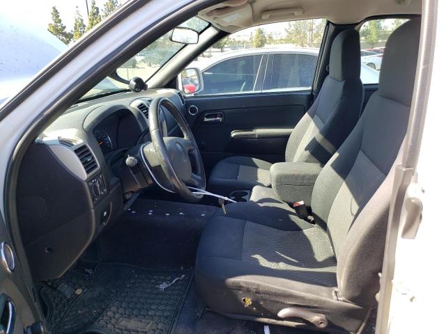 Photo 7 from auction – 2009 CHEVROLET COLORADO with VIN 1GCCS19E498154821