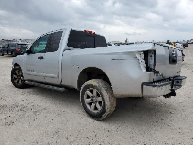 Photo 2 from auction – 2012 NISSAN TITAN S with VIN 1N6BA0CA8CN307916