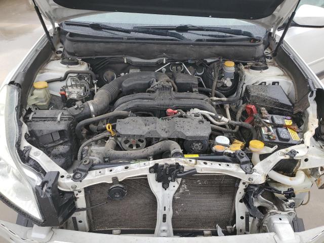 صورة رقم 12 من المزاد - 2013 SUBARU OUTBACK 2. مع VIN 4S4BRBKCXD3293651